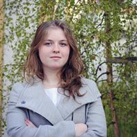 Няня, Красногорск, Полярная улица, Красногорск, Анна Андреевна