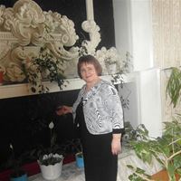 Няня, Кемерово, проспект Шахтеров, в районе Рудничный, Надежда Николаевна