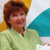Няня, Пермь, улица Генерала Панфилова, Крым, Светлана Геннадьевна