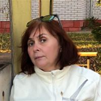 Няня, Москва, Первомайская улица, Первомайская, Светлана Викторовна