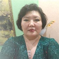 Няня, деревня Мисайлово,, Лыткарино, Гульжамал Санатовна