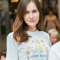 Няня, Санкт-Петербург, проспект Стачек, Проспект Ветеранов, Алла Костантиновна