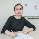 Репетитор, Балашиха, улица Маяковского, Железнодорожный, Алена 