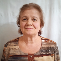 Няня, Москва, Краснодарская улица, Люблино, Лидия Ивановна