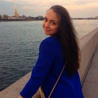 Няня, Санкт-Петербург, 1 линия, Проспект Ветеранов, Алёна Андреевна
