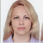 Няня, Москва, улица Гарибальди, Новые Черемушки, Людмила 