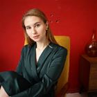 Репетитор, Мурино, бульвар Менделеева, Девяткино, Анна Александровна