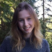 Няня, Москва, микрорайон Северное Чертаново, Чертановская, Полина Алексеевна