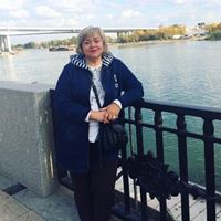 Елена Александровна, няня, Морозовск