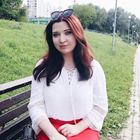 Няня, Москва, Кастанаевская улица, Пионерская, Сария Зурабовна