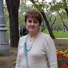 Няня, Москва, 13-я Парковая улица, Щелковская, Маргарита Витальевна