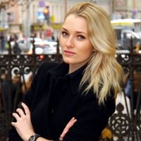 Няня, Санкт-Петербург, проспект Просвещения, Проспект Просвещения, Марина Сергеевна