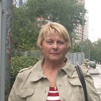 Няня, Москва, Молодёжная улица, Университет, Евгения Ивановна