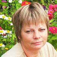 Домработница, Санкт-Петербург, Приморский проспект, Черная речка, Елена Александровна