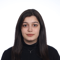 Домработница, Санкт-Петербург, проспект Народного Ополчения, Ленинский проспект, Элина Дашдамировна