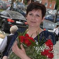 Домработница, Санкт-Петербург, Парашютная улица, Пионерская, Инесса Леонидовна