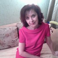 Домработница, Ульяновск, улица Тельмана, Верхняя терраса, Татьяна Николаевна