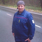 Семейная пара, Курск, улица Гагарина, Курск, Людмила Алексеевна