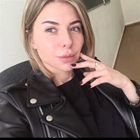 Репетитор, Самара, улица Скляренко, м. Российская, Дарья Александровна