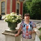 Няня, Санкт-Петербург, улица Турку, Международная, Рената Александровна