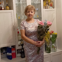 Няня, Красногорск, Железнодорожная улица, Красногорск, Лидия Валентиновна