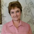 Домработница, коттеджный посёлок Новахово, Голицынская улица, Нахабино, Наталья