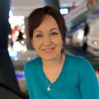 Няня, Москва, Рублёвское шоссе, Молодежная, Наталья