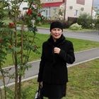 Няня, Кемерово, Окружная улица, в районе Андреевка, Алла Антоновна