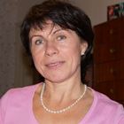 Няня, Санкт-Петербург,, Ломоносовская, Алла Михайловна