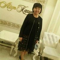 Домработница, Москва, Профсоюзная улица, Коньково, Жийдегул Сайфидиновна