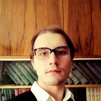 Репетитор, Балашиха, улица Карбышева, Балашиха, Антон Андреевич