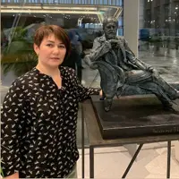Няня, Пушкино, Сретенская улица, Пушкино, Марина Александровна
