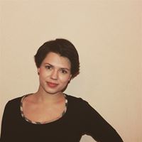 Домработница, Москва, Рязанский проспект, Нижегородский, Виктория Юрьевна