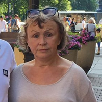Няня, Москва, Мастеровая улица, Андроновка, Марина Ивановна