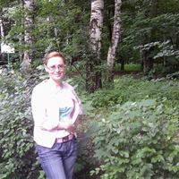 Домработница, Москва, Волгоградский проспект, Кузьминки, Марина Геннадьевна