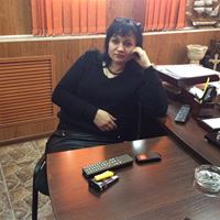 Домработница, Москва, улица Ляпидевского, Речной вокзал, Лилия Михайловна