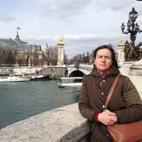 Няня, Санкт-Петербург, улица Маршала Захарова, Проспект Ветеранов, Ольга Евгеньевна