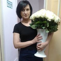 Няня, Екатеринбург, Родонитовая улица, Ботаника, Светлана Александровна