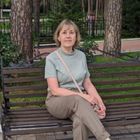Няня, Новосибирск, улица Курчатова, Снегири, Галина Васильевна