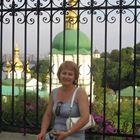 Сиделка, Москва, Новокосинская улица, Новокосино, Жанна Заурбековна