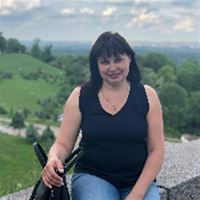 Няня, Москва, Борисовский проезд, Шипиловская, Олена 