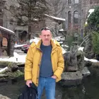 Водитель, посёлок Октябрьский, Центральная улица, Истра, Юрий Владимирович