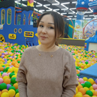 Домработница, Москва, улица Степана Шутова, Котельники, Лилия Тимуровна
