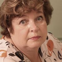 Няня, Санкт-Петербург, Серебристый бульвар, Пионерская, Светлана Николаевна