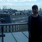Домработница, Москва, улица Удальцова, Проспект Вернадского, Зымырат Тумарбаевна