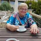 Няня, посёлок Знамя Октября,, Щербинка, Надежда Петровна