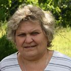 Сиделка, Ивантеевка, Первомайская улица, Ивантеевка, Ола 