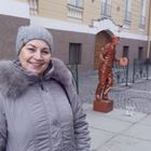 Няня, Санкт-Петербург, улица Адмирала Черокова, Сосновая поляна, Любовь Валерьевна