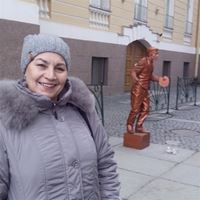 Няня, Санкт-Петербург, улица Адмирала Черокова, Сосновая поляна, Лилия Вагизовна