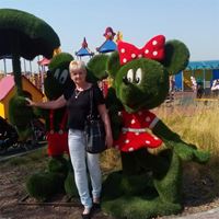 Няня, Москва, Кавказский бульвар, Кантемировская, Мария Михайловна